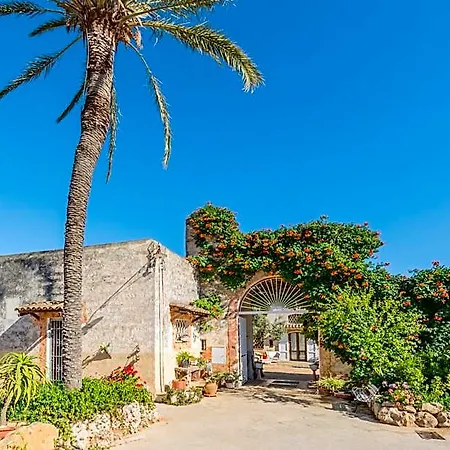 فندق Baglio Sciacca مازارا ديل فالو