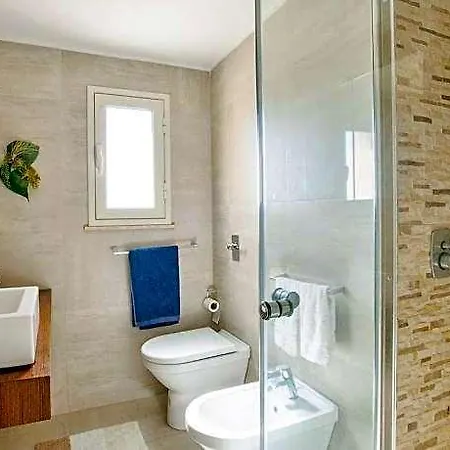 Baglio Sciacca 4* Mazara del Vallo
