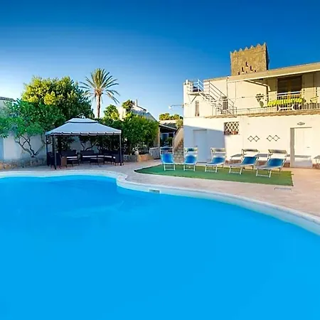 Baglio Sciacca Hotel