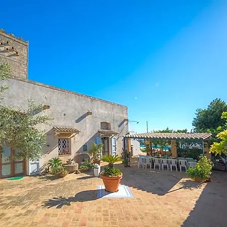Baglio Sciacca 4* مازارا ديل فالو