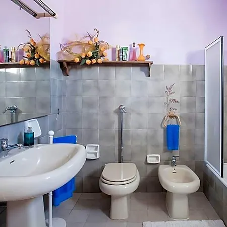 Baglio Sciacca 4* Mazara del Vallo