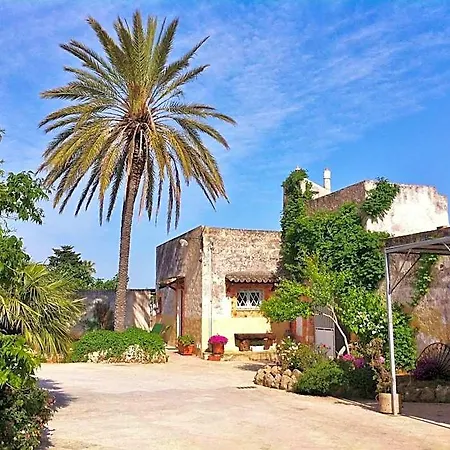 Baglio Sciacca 4*