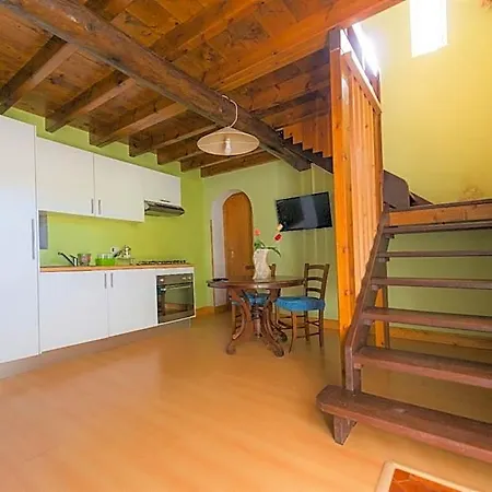Baglio Sciacca 4*