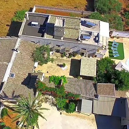 Baglio Sciacca 4*