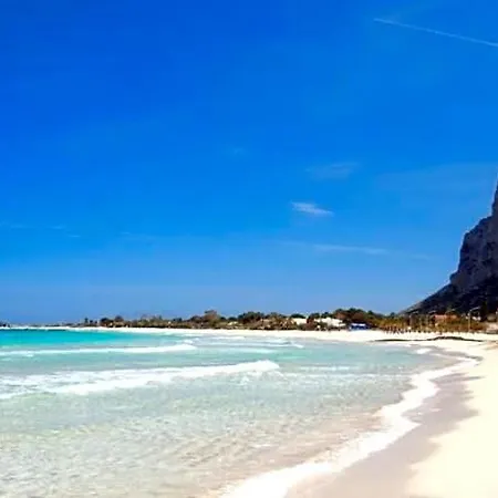 فندق Baglio Sciacca مازارا ديل فالو