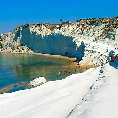 Baglio Sciacca 4*