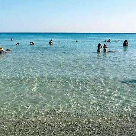 فندق Baglio Sciacca مازارا ديل فالو