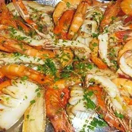 فندق Baglio Sciacca مازارا ديل فالو