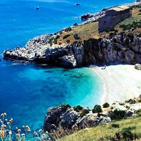 Baglio Sciacca Mazara del Vallo